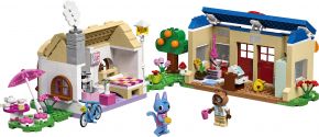 LEGO 77050 - Bild 1