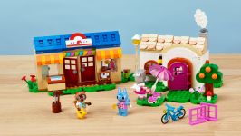 LEGO 77050 - Bild 5