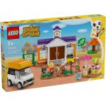 LEGO Animal Crossing 77052 K.K. spielt auf dem Festplatz LEGO_77052_prodimg.jpg