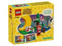 LEGO 77053 - Verpackung Rueckseite