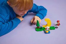 LEGO 77053 - Fertiges Modell 1
