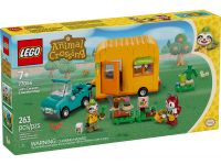 LEGO 77054 - Verpackung Ansicht 1