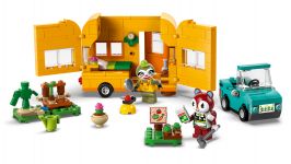 LEGO 77054 - Detailansicht 5