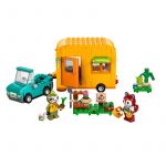 LEGO 77054 - Produktbild