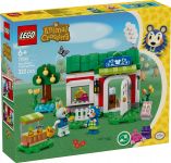 LEGO 77055 - Verpackung Ansicht 1