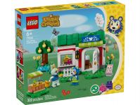LEGO 77055 - Verpackung Ansicht 1