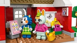 LEGO 77055 - Detailansicht 8