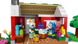 LEGO 77055 - Detailansicht 10