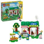 LEGO 77055 - Verpackung mit fertigem Modell