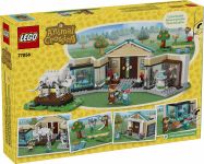 LEGO Animal Crossing 77056 Eugens Museumssammlung LEGO_77056_Box5_v39.jpg