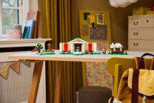 LEGO Animal Crossing 77056 Eugens Museumssammlung LEGO_77056_Lifestyle_Envr.jpg