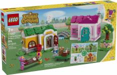LEGO Animal Crossing 77057 Kreative Häuser: Jahreszeiten voller Spaß LEGO_77057_Box1_v39.jpg