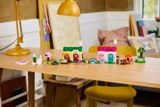 LEGO Animal Crossing 77057 Kreative Häuser: Jahreszeiten voller Spaß LEGO_77057_Lifestyle_Envr.jpg