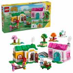 LEGO Animal Crossing 77057 Kreative Häuser: Jahreszeiten voller Spaß LEGO_77057_boxprod_v39.jpg