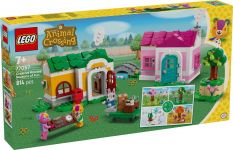 LEGO Animal Crossing 77057 Kreative Häuser: Jahreszeiten voller Spaß LEGO_77057_prodimg.jpg