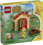 LEGO Animal Crossing 77058 Bienchens gemütliches Haus LEGO_77058_Box1_v39.jpg