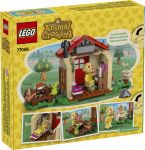 LEGO Animal Crossing 77058 Bienchens gemütliches Haus LEGO_77058_Box5_v39.jpg