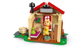 LEGO Animal Crossing 77058 Bienchens gemütliches Haus LEGO_77058_WEB_SEC02_NOBG.jpg