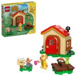 LEGO Animal Crossing 77058 Bienchens gemütliches Haus LEGO_77058_boxprod_v39_en-gb.jpg