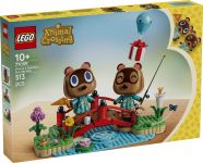LEGO 77059 - Verpackung Ansicht 1