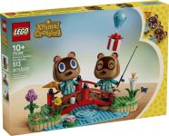 LEGO 77059 - Verpackung Ansicht 1