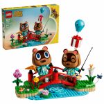 LEGO Animal Crossing 77059 Ausflug mit Nepp und Schlepp LEGO_77059_boxprod_v29.jpg