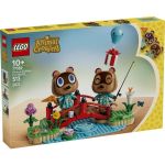 LEGO Animal Crossing 77059 ANIMAL CROSSING 77059
