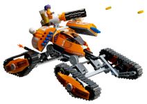 LEGO Exo-Force 7706 Hero Tank