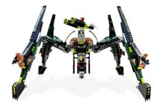 LEGO Exo-Force 7707 Striking Venom