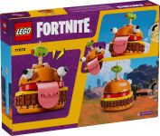 LEGO 77070 - Verpackung Rueckseite