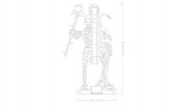 LEGO 77072 - Detailansicht 3