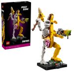 LEGO 77072 - Verpackung mit fertigem Modell