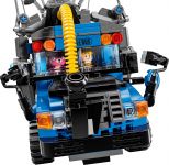 LEGO Fortnite 77073 Schlachtenbus