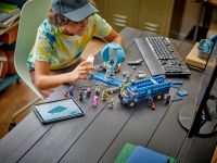 LEGO 77073 - Bauphase mit Anleitung