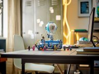 LEGO 77073 - Modell im Umgebungsbild
