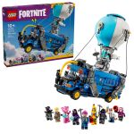 LEGO 77073 - Verpackung mit fertigem Modell