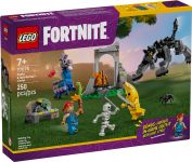 LEGO 77075 - Verpackung Ansicht 1