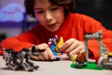 LEGO 77075 - Fertiges Modell 2