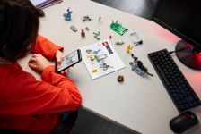 LEGO 77075 - Lifestyle-Aufnahme