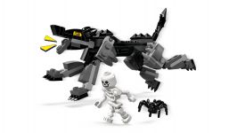 LEGO 77075 - Detailansicht 2