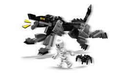 LEGO 77075 - Detailansicht 2