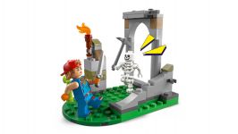 LEGO 77075 - Detailansicht 3