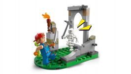 LEGO 77075 - Detailansicht 3