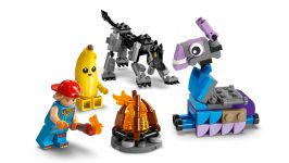 LEGO 77075 - Detailansicht 4