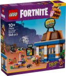 LEGO 77076 - Verpackung Ansicht 1