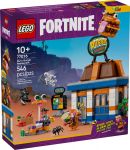 LEGO 77076 - Verpackung Ansicht 1
