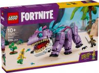 LEGO 77077 - Verpackung Ansicht 1