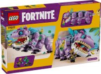 LEGO 77077 - Verpackung Rueckseite