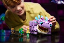 LEGO 77077 - Fertiges Modell 2