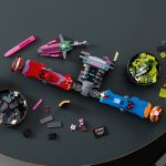 LEGO 77078 - Bauphase Detailaufnahme